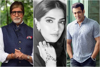 Big B, Sonam, Salman extend Ramadan wishes to fans