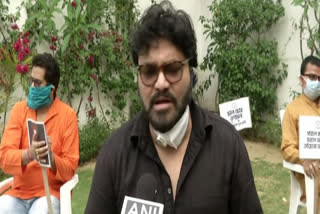 Babul Supriyo