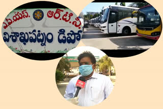 vishakha-rtc-continues-the-bus-services