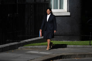 uk home secretary priti patel, priti patel, child sexual abuse in uk, child sexual abuse, criminals in lockdown, ୟୁକେ ଗୃହ ସଚିବ ପ୍ରୀତି ପଟେଲ, ପ୍ରୀତି ପଟେଲ, ୟୁକେରେ ଶିଶୁ ଯୌନ ନିର୍ଯାତନା, ଶିଶୁ ଯୌନ ନିର୍ଯାତନା, ଲକଡାଉନରେ ଅପରାଧିଙ୍କ ଉତ୍ପାତ