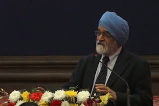 Montek Ahluwalia to head expert group for post-COVID-19 revival in Punjab