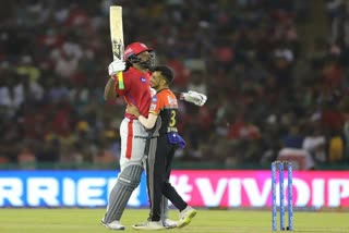 You are very annoying on social media man: Chris Gayle brutally trolls Yuzvendra Chahal