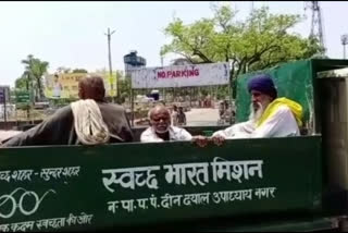 चंदौली ताजा समाचार