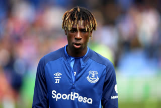 Moise Kean