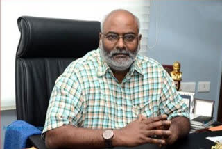 keeravani