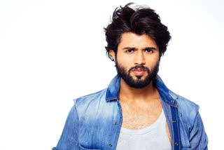 vijay devarakonda  ijay devarakonda latest announcement  telugu actor vijay devarakonda  covid 19  വിജയ് ദേവരകൊണ്ട  വിജയ് ദേവരകൊണ്ട തൊഴില്‍ നൈപുണ്യം