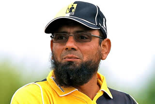 Saqlain Mushtaq