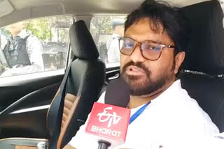 Mamata Banerjee wants to hide actual coronavirus situation in the state: BJP leader Babul Supriyo