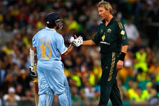 'Don't talk to Sachin, if you do..': Brett Lee reveals Glenn McGrath's warning to bowlers for Tendulkar