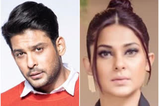 Sidharth and Jennifer to feature in 3rd season of Broken But Beautiful ?