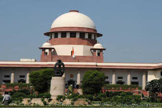 Migrant workers don't need to go home during lockdown, their needs being addressed: Centre tells SC