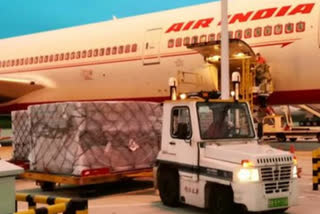 singapore to send relief to india, india to receive relief through cargo, lifeline udan, corona in india, ସିଙ୍ଗାପୁରରୁ ଭାରତ ଆସିବ ରିଲିଫ, ଭାରତ ଆସିବ କାରଗୋ ଯୋଗେ ରିଲିଫ, ଲାଇଫଲାଇନ ଉଡାନ, ଭାରତରେ କୋରୋନା