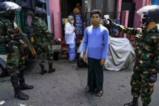 curfew in srilanka, corona in srilanka, corona update in srilanka, ଶ୍ରୀଲଙ୍କାରେ କର୍ଫ୍ୟୁ, ଶ୍ରୀଲଙ୍କାରେ କୋରୋନା, ଶ୍ରୀଲଙ୍କାରେ କୋରୋନା ଅପଡେଟ