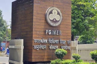 chandigarh pgi