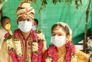 marriages in mahaboob nagar district