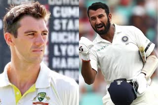 Pat Cummins recalls Cheteshwar Pujara's exploits Down Under, picks him as toughest batsman to bowl