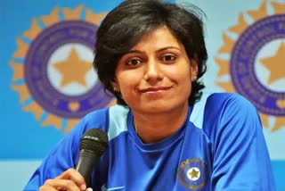 Women IPL is in progression stage: Anjum chopra