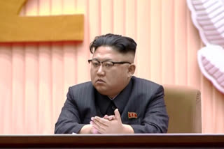 Kim Jong-un is 'alive and well', says South Korea