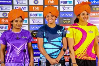 Women's IPL is in progression stage: Anjum Chopra