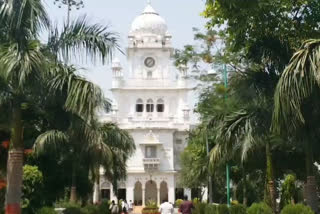 kgmu, lucknow