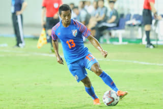 Sunil chhetri