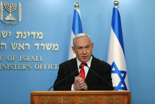 Israel's Labor party joins Netanyahu-Gantz unity govt