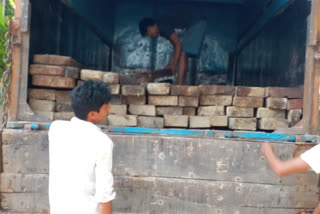 dhemaji illegal timber  recovered