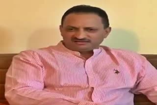 Ananth Kumar hegde