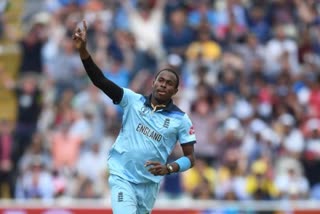 england-pacer-jofra-archer-finds-lost-2019-world-cup-medal