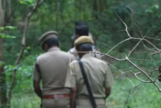 driver assaulted forest officer in kanyakumari