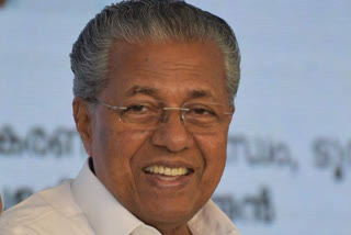 Kerala CM skips PM's video conference, gives suggestion in writing