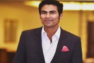 Mohammad Kaif told Muslim community support Delhi Police in the month of Ramadan