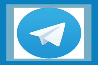 telegram new update