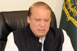 pakistan prime minsiter nawaz