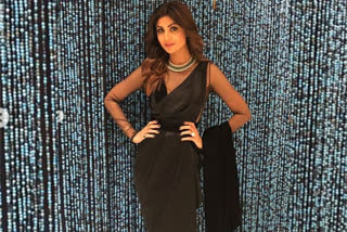 Shilpa Shetty