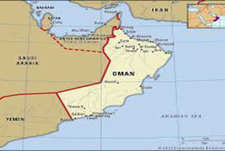 عمان:  تقریباً دو ہزار افراد کورونا سے متاثر