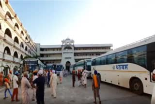 nanded gurudwara