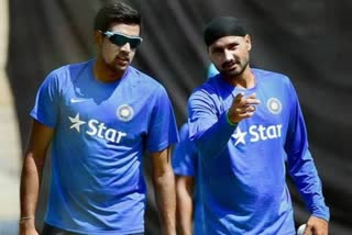 Harbhajan Singh a better off-spinner than Ravichandran Ashwin: Jasprit Bumrah