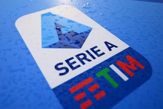 Serie A clubs set to resume individual training of players from May 4