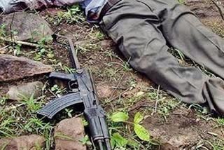 PLFI commander killed in Chaibasa