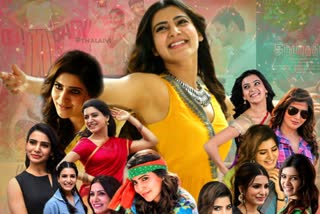 Samantha Birthday Special story