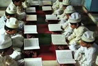 Madrassa students test positive for Covid-19