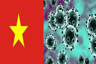 China targets US coronavirus response