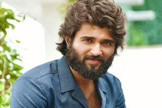 vijay deverakonda