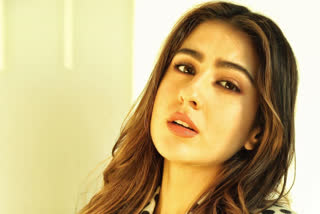 Here is Sara Ali Khan's 'dream girl'