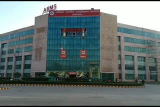 aiims rishikesh