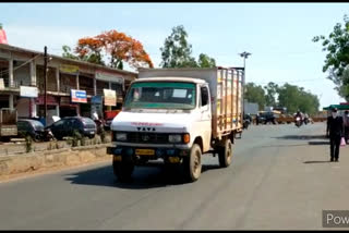 Auto driver on the verge of starvation due to lockdown