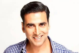 Akshay Kumar donates Rs 2 crore to Mumbai Police Foundation