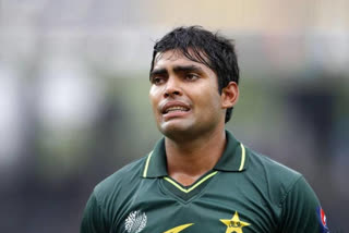 Umar Akmal