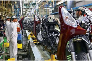 automakers yet to resume production wait for supply chain to restart